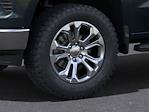 2025 Chevrolet Silverado 1500 Crew Cab 4WD Pickup for sale #2579530 - photo 9