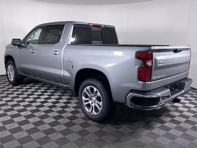 2025 Chevrolet Silverado 1500 Crew Cab 4WD Pickup for sale #2580440 - photo 2