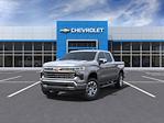 2025 Chevrolet Silverado 1500 Crew Cab 4WD Pickup for sale #FDMKVKO - photo 8