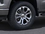 2025 Chevrolet Silverado 1500 Crew Cab 4WD Pickup for sale #FDMKVKO - photo 9