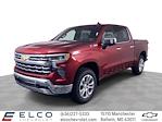 2025 Chevrolet Silverado 1500 Crew Cab 4WD Pickup for sale #2579380 - photo 1