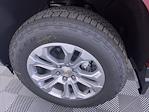 2025 Chevrolet Silverado 1500 Crew Cab 4WD Pickup for sale #2579380 - photo 16