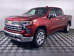 2025 Chevrolet Silverado 1500 Crew Cab 4WD Pickup for sale #2579380 - photo 18