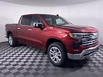 2025 Chevrolet Silverado 1500 Crew Cab 4WD Pickup for sale #2579380 - photo 21