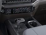 2025 Chevrolet Silverado 1500 Crew Cab 4WD Pickup for sale #2579380 - photo 23