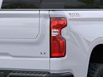 2025 Chevrolet Silverado 1500 Crew Cab 4WD Pickup for sale #2580030 - photo 11