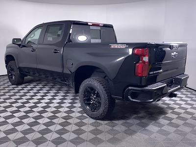 2025 Chevrolet Silverado 1500 Crew Cab 4WD Pickup for sale #2579950 - photo 2