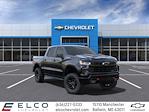 2025 Chevrolet Silverado 1500 Crew Cab 4WD Pickup for sale #2579950 - photo 1