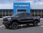 2025 Chevrolet Silverado 1500 Crew Cab 4WD Pickup for sale #2579950 - photo 3