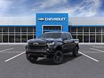 2025 Chevrolet Silverado 1500 Crew Cab 4WD Pickup for sale #2579950 - photo 8