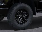 2025 Chevrolet Silverado 1500 Crew Cab 4WD Pickup for sale #2579950 - photo 9
