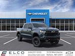 2025 Chevrolet Silverado 1500 Crew Cab 4WD Pickup for sale #FDMM3HO - photo 1