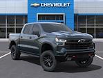 2025 Chevrolet Silverado 1500 Crew Cab 4WD Pickup for sale #FDMM3HO - photo 7