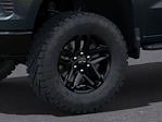 2025 Chevrolet Silverado 1500 Crew Cab 4WD Pickup for sale #FDMM3HO - photo 9