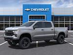New 2025 Chevrolet Silverado 1500 LT Crew Cab 4WD Pickup for sale #2580000 - photo 3