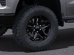 New 2025 Chevrolet Silverado 1500 LT Crew Cab 4WD Pickup for sale #2580000 - photo 9