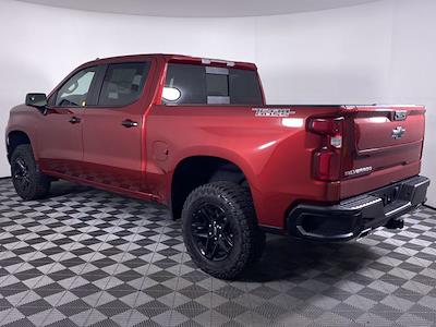 2025 Chevrolet Silverado 1500 Crew Cab 4WD Pickup for sale #2579960 - photo 2