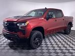 2025 Chevrolet Silverado 1500 Crew Cab 4WD Pickup for sale #2579960 - photo 18