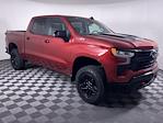 2025 Chevrolet Silverado 1500 Crew Cab 4WD Pickup for sale #2579960 - photo 20