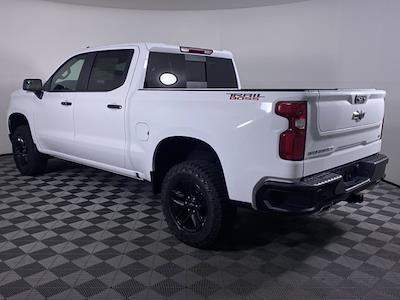 New 2025 Chevrolet Silverado 1500 LT Crew Cab 4WD Pickup for sale #V579940 - photo 2