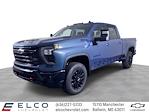 2025 Chevrolet Silverado 2500 Crew Cab 4WD Pickup for sale #2581700 - photo 1