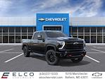 2025 Chevrolet Silverado 2500 Crew Cab 4WD Pickup for sale #2581650 - photo 1