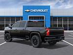 2025 Chevrolet Silverado 2500 Crew Cab 4WD Pickup for sale #2581650 - photo 4