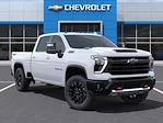 2025 Chevrolet Silverado 2500 Crew Cab 4WD Pickup for sale #2580810 - photo 7