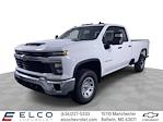 2025 Chevrolet Silverado 2500 Double Cab SRW 4WD Pickup for sale #FFJDZFO - photo 1
