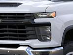 2025 Chevrolet Silverado 2500 Double Cab SRW 4WD Pickup for sale #FFJDZFO - photo 10
