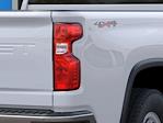 2025 Chevrolet Silverado 2500 Double Cab SRW 4WD Pickup for sale #FFJDZFO - photo 11
