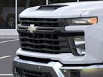 2025 Chevrolet Silverado 2500 Double Cab SRW 4WD Pickup for sale #FFJDZFO - photo 13