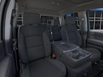2025 Chevrolet Silverado 2500 Double Cab SRW 4WD Pickup for sale #FFJDZFO - photo 16