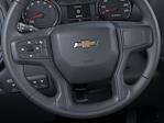 2025 Chevrolet Silverado 2500 Double Cab SRW 4WD Pickup for sale #FFJDZFO - photo 19