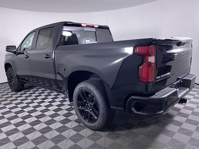 2025 Chevrolet Silverado 1500 Crew Cab 4WD Pickup for sale #2580630 - photo 2