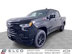 2025 Chevrolet Silverado 1500 Crew Cab 4WD Pickup for sale #2580630 - photo 1