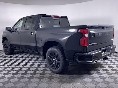 New 2025 Chevrolet Silverado 1500 RST Crew Cab 4WD Pickup for sale #2580050 - photo 2