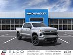 2025 Chevrolet Silverado 1500 Crew Cab 4WD Pickup for sale #FFJF2VO - photo 1