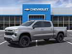 2025 Chevrolet Silverado 1500 Crew Cab 4WD Pickup for sale #FFJF2VO - photo 3