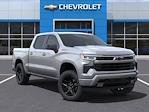 2025 Chevrolet Silverado 1500 Crew Cab 4WD Pickup for sale #FFJF2VO - photo 7