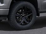 2025 Chevrolet Silverado 1500 Crew Cab 4WD Pickup for sale #FFJF2VO - photo 9