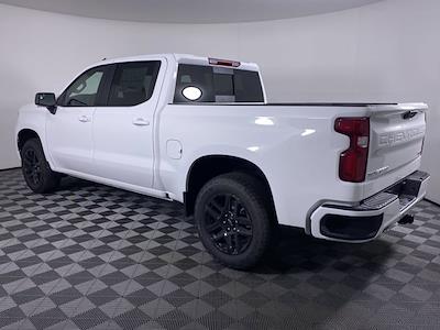 2025 Chevrolet Silverado 1500 Crew Cab 4WD Pickup for sale #2579980 - photo 2