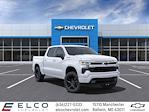 2025 Chevrolet Silverado 1500 Crew Cab 4WD Pickup for sale #2579980 - photo 1