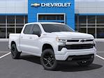 2025 Chevrolet Silverado 1500 Crew Cab 4WD Pickup for sale #2579980 - photo 7