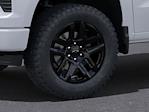 2025 Chevrolet Silverado 1500 Crew Cab 4WD Pickup for sale #2579980 - photo 9