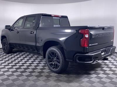 New 2025 Chevrolet Silverado 1500 RST Crew Cab 4WD Pickup for sale #2580060 - photo 2