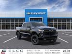 2025 Chevrolet Silverado 1500 Crew Cab 4WD Pickup for sale #2580060 - photo 1