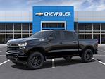 2025 Chevrolet Silverado 1500 Crew Cab 4WD Pickup for sale #2580060 - photo 3
