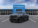 2025 Chevrolet Silverado 1500 Crew Cab 4WD Pickup for sale #2580060 - photo 8
