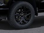 2025 Chevrolet Silverado 1500 Crew Cab 4WD Pickup for sale #2580060 - photo 9